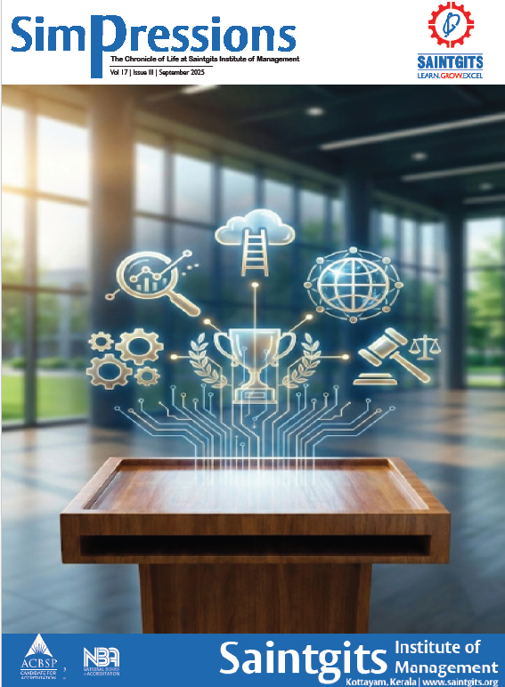 Simpression – September 2025